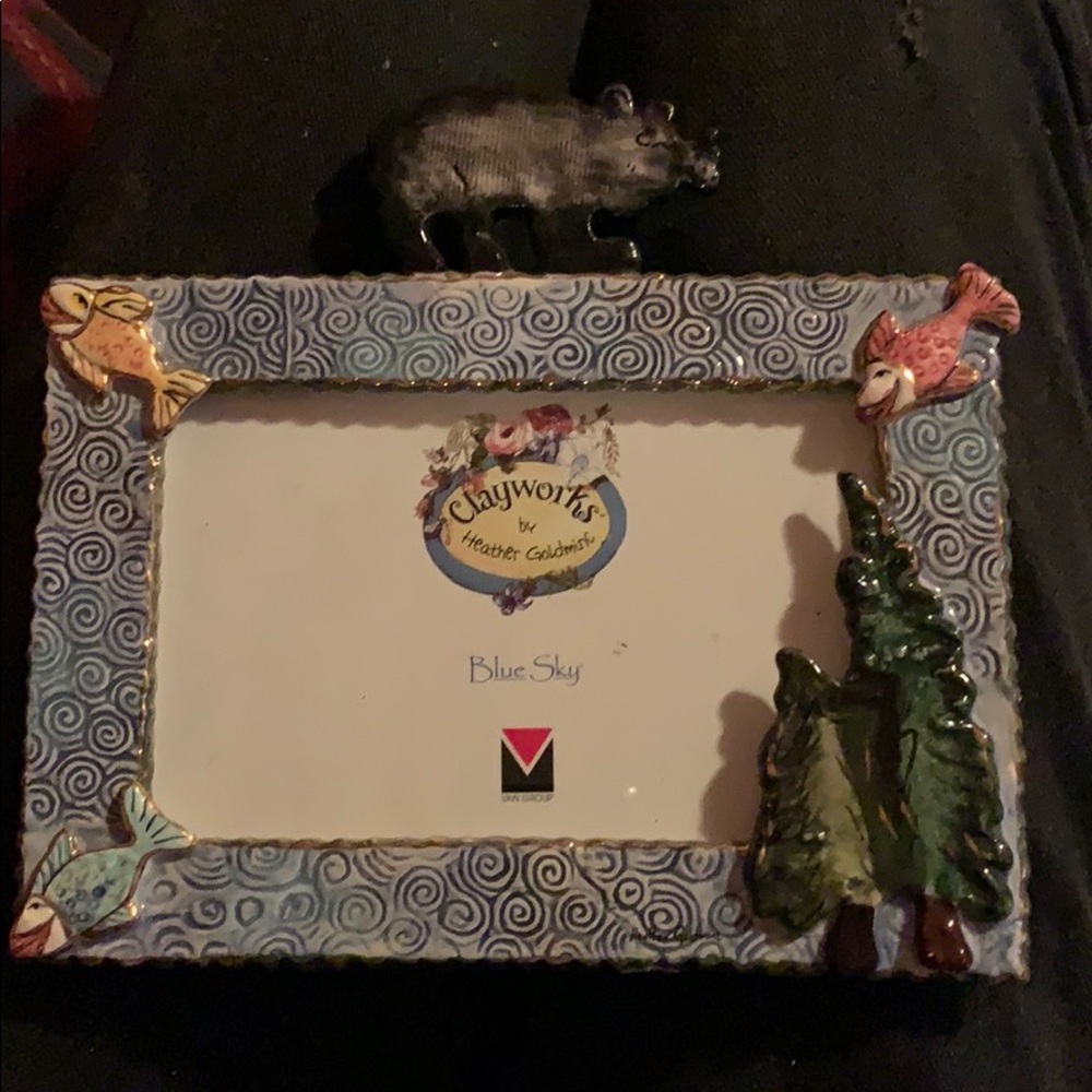 Picture frame